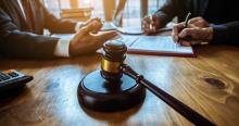 Юрисдикція податкових спорів, стороною в яких є платник податків щодо якого порушено справу про банкрутство