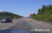 Коли водій – не водій: важливий момент в справі про адмінправопорушення за ст. 130 КУпАП