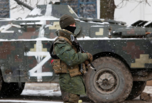 Від початку повномасштабної війни слідчими поліції зафіксовано понад 102 тис. воєнних злочинів рф