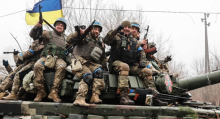 Щодо порядку визначення строку дії контракту та порядку звільнення з військової служби