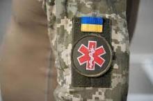 Військових лікарів планують залучати до роботи в цивільних лікарнях на території можливих бойових дій - Мінреінтеграції