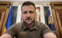 Зеленський анонсував старт виплат компенсацій для купівлі нового житла для тих, чиї домівки зруйнували російські війська