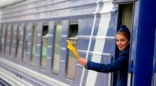 Укрзалізниця запустила сервіс замовлення квитків для військових