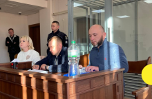 Справа судді Олексія Тандира: Святошинський суд м. Києва оголосив три рішення