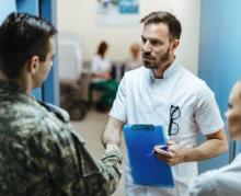 Боремося з ВЛК: як змусити лікарів «побачити» реальний стан здоров’я солдата?