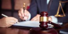 Щодо залучення третьої особи при відкритті провадження у справі