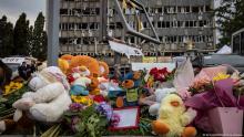 Внаслідок російської збройної агресії в Україні загинули 512 дітей - Офіс Генпрокурора