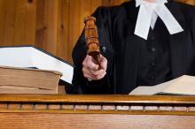 Штрафи за неявку за повісткою до ТЦК та СП: процедура розгляду справ та судова практика