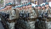 Контрактників пропонують демобілізувати: зареєстровано відповідний законопроект