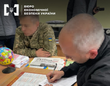 Директора оборонного підприємства, підозрюваного в корупції взяли під варту - БЕБ