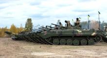 Виробничі потужності оборонно-промислового комплексу України зросли втричі у 2023 році