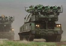 В Україні вироблятимуть гібридні системи ППО: українська делегація у Вашингтоні досягла відповідних домовленостей