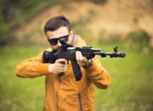 Порядок встановлення факту участі цивільних осіб у захисті України