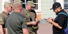 Законність перевірки військово-облікових документів представниками ТЦК та СП: коментар адвоката