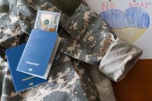 Військові можуть самі визначати, хто отримає компенсацію у разі їхньої смерті - підписано відповідний Закон