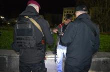 Адміністративна відповідальність за порушення комендантської години: законопроєкт проголосовано в першому читанні