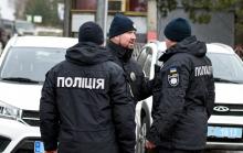 Поліція не має права вносити до бази «АРМОР» дані ТЦК про розшук - адвокат
