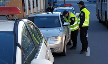Варто знати! Чи можуть поліцейські перевіряти вашу автівку без вашої згоди?