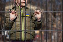 Розшук дітей-сиріт, які опинилися на ТОТ або були незаконно вивезені до рф: Уряд ухвалив важливу постанову