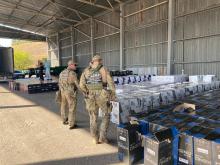 В Україні повернули кримінальну відповідальність за контрабанду: Зеленський підписав Закон