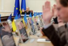 Законопроєкт з лобіювання: Уряд схвалив внесений НАЗК документ з урахуванням пропозицій громадськості
