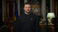Володимир Зеленський анонсував рішення РНБОУ щодо економічної безпеки та стабільності в Україні