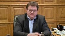 Суд поновив Богдана Львова на посаді судді Верховного Суду: його було звільнено за наявність громадянства рф