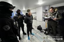 Міжнародна спецоперація: Нацполіція спільно з чеськими правоохоронцями затримала учасників злочинної організації