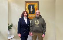 Екс-міністр оборони Олексій Резніков повертається до адвокатської практики