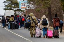 Внутрішні переселенці можуть подати заявку на грошову підтримку від ООН