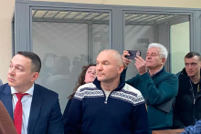 Суд обрав запобіжний захід бізнесмену Ігорю Мазепі