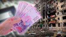 Власники зруйнованого внаслідок бойових дій житла мають право на виплати ВПО - Мінреінтеграції