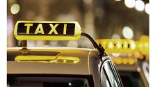 Податкова розпочинає перевірки таксистів та закликає їх реєструватися суб’єктами підприємницької діяльності