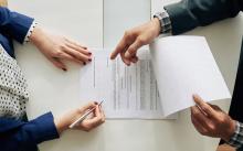 Нереальність господарської операції при податкових перевірках