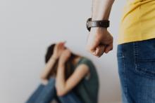 Відповідальність за домашнє насильство: що загрожує кривднику (інфографіка)
