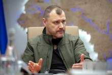 Єдиний реєстр зброї, камери з розпізнаванням обличчя, служба 112: у МВС відзвітували про результати роботи у 2023 році