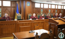 Законодавчий припис щодо обов’язкового членства адвокатів у НААУ: конституційність цієї норми перевірить КСУ