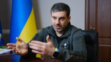 Не мають права перевіряти документи та затримувати людей - Омбудсмен Лубінець про дії співробітників ТЦК