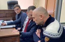 Апеляція по справі Ігоря Мазепи: суд залишив бізнесмена під вартою але зменшив розмір застави