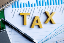 В Україні збільшились податки для ФОП: скільки платитимуть підприємці у 2024 році?