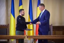 Економічна співпраця між Україною та Румунією вигідна не лише Києву, а й Бухаресту