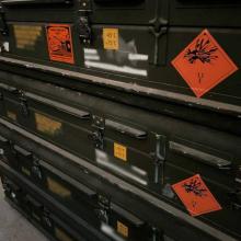 Україна та США провели спільну інспекцію зброї, наданої американськими партнерами: про результати повідомили в МОУ