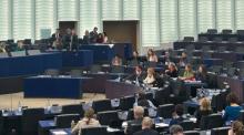 ПАРЄ одноголосно прийняла резолюцію про Становище дітей України: деталі документу