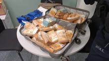 У Німеччині затримали українського пенсіонера з 455 000 євро