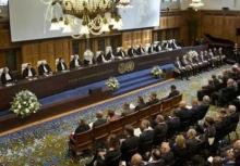 Фінансування тероризму: суд у Гаазі оголосив вирок за позовом України проти рф