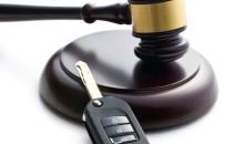 Особливості оформлення матеріалів про адміністративне правопорушення, відповідальність за яке передбачена статтею 130 КУпАП