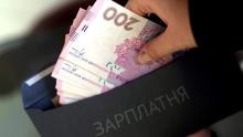 Зміни в розмірах мінімальної заробітної плати на 2024 рік (інфографіка)
