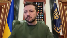 Володимир Зеленський провів наради з військовим керівництвом та урядом: головне питання - перезавантаження команди управління в Силах оборони