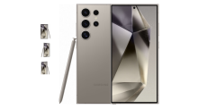 Galaxy Fold 5 не нужен: чем особен Galaxy S24 Ultra
