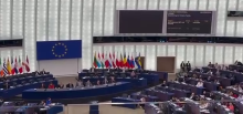 Європарламент проголосував за пакет допомоги Україні у розмірі €50 млрд